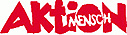 Logo der Aktion Mensch