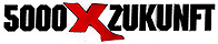 Logo der Aktion 5000 mal Zukunft
